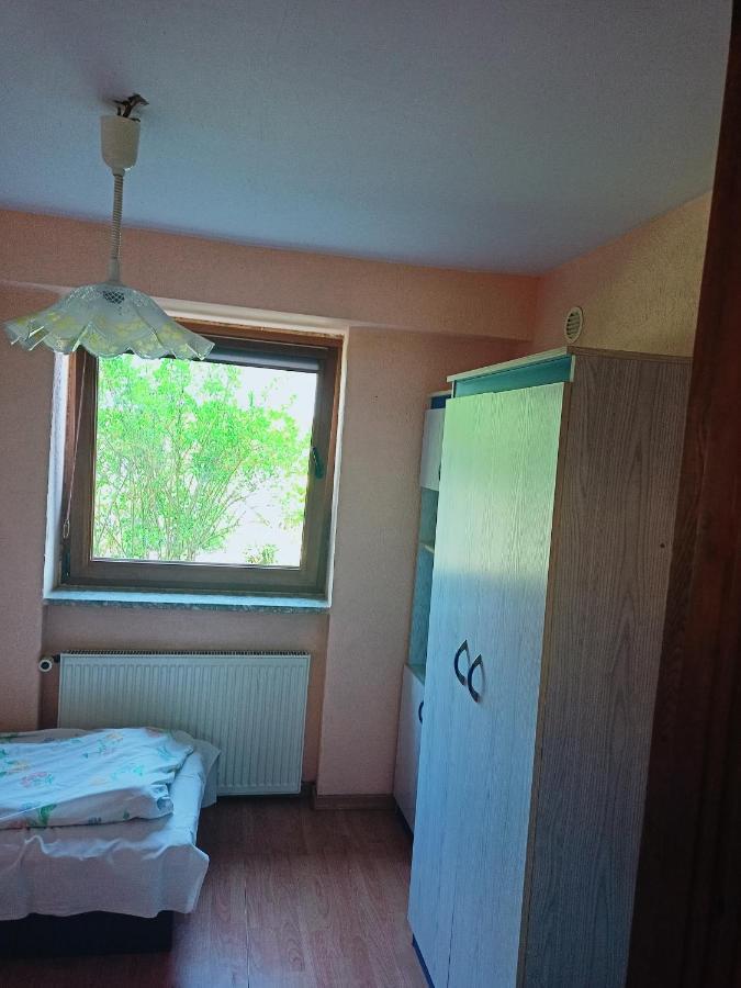 Pokoje Mira Тожим Екстериор снимка